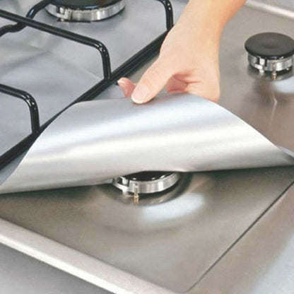 Get 2 Extra Free | StoveGuard - Keeps Your Stove Spotless with Easy Cleaning