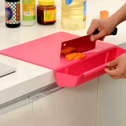 Stay Dry and Odor-Free for Safer, Smarter Cutting