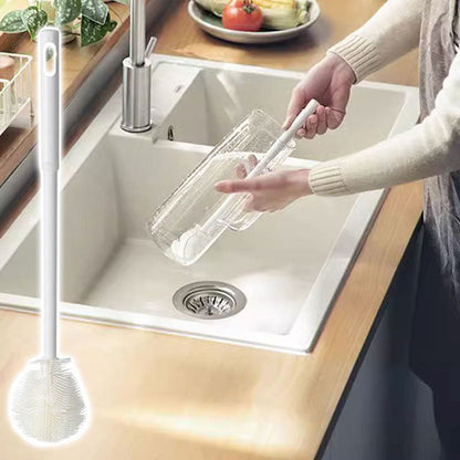 Effortless Deep Cleaning for Every Cup and Mug