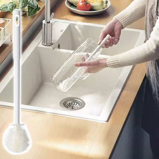 Effortless Deep Cleaning for Every Cup and Mug