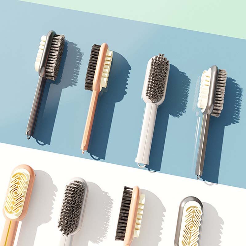 Shoe Care System – Effortlessly Restore Shoes to Perfect Clean