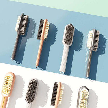 Shoe Care System – Effortlessly Restore Shoes to Perfect Clean