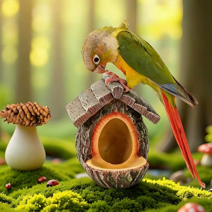 Attract Beautiful Birds to Your Garden Daily