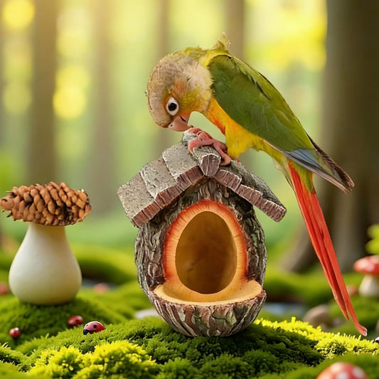 Attract Beautiful Birds to Your Garden Daily