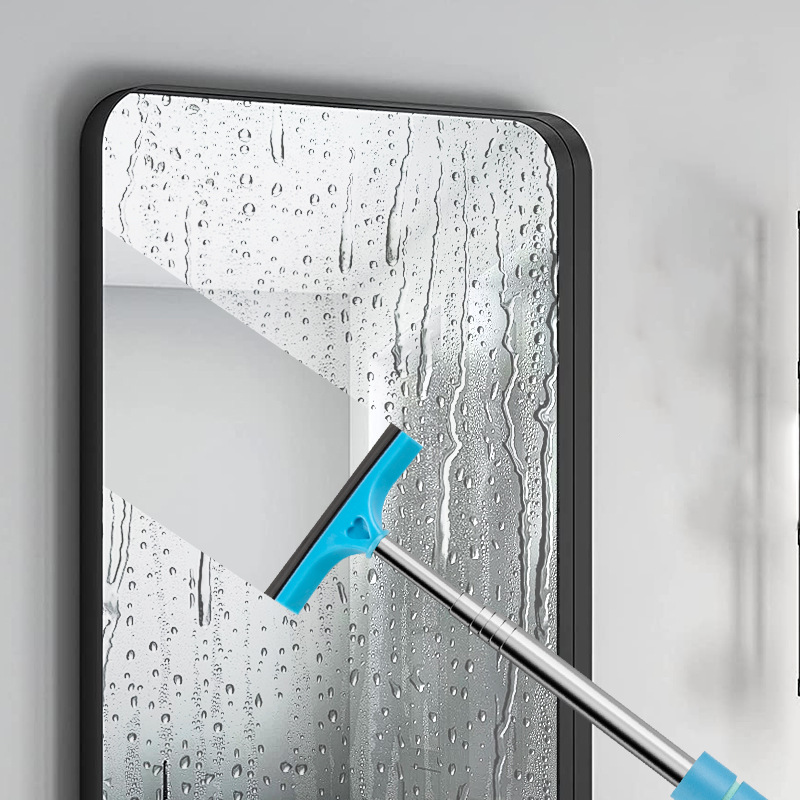 Instantly Clears Foggy Side Mirrors for Safer Driving