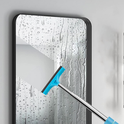 Instantly Clears Foggy Side Mirrors for Safer Driving