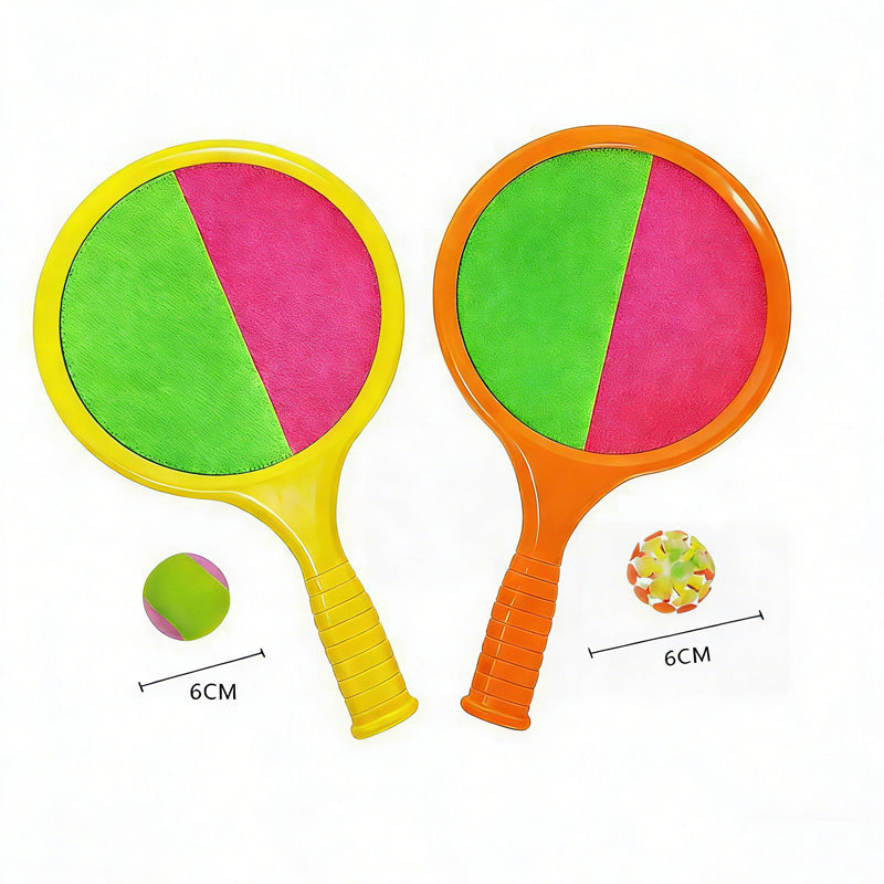 Buy One Get One Free | Enhance Kids' Hand-Eye Coordination with Family Fun