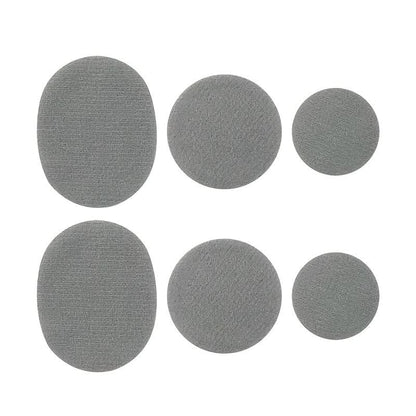 Self-Adhesive Patches for Shoe Repair – Everyday Use
