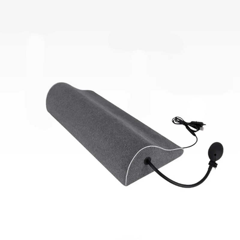 Wake Up Refreshed with Pain-Free Neck Support Comfort