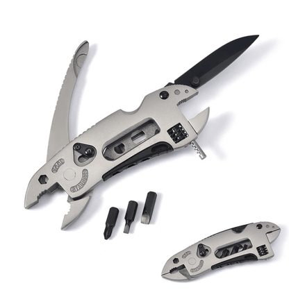 Always Have the Right Tool Within Reach – GearFlex Organizer