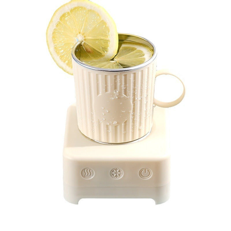 Drink Holder – Keeps Beverages Perfectly Hot or Cold Anywhere