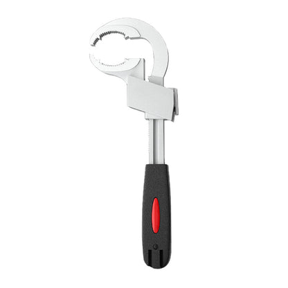 Versatile Bathroom Adjustable Wrench Tool