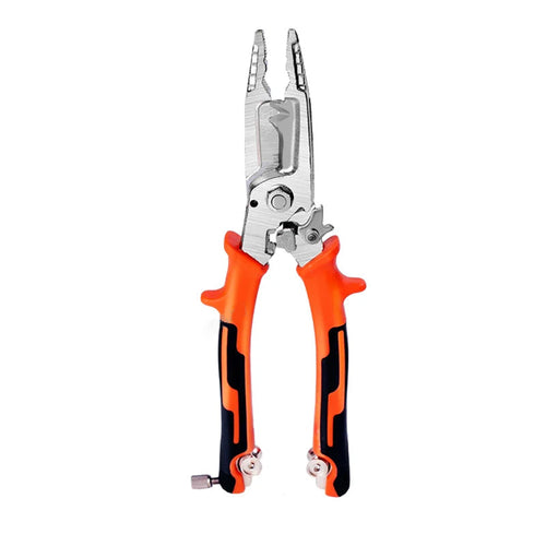 Versatile Wire Stripping Tool for Precision Cutting