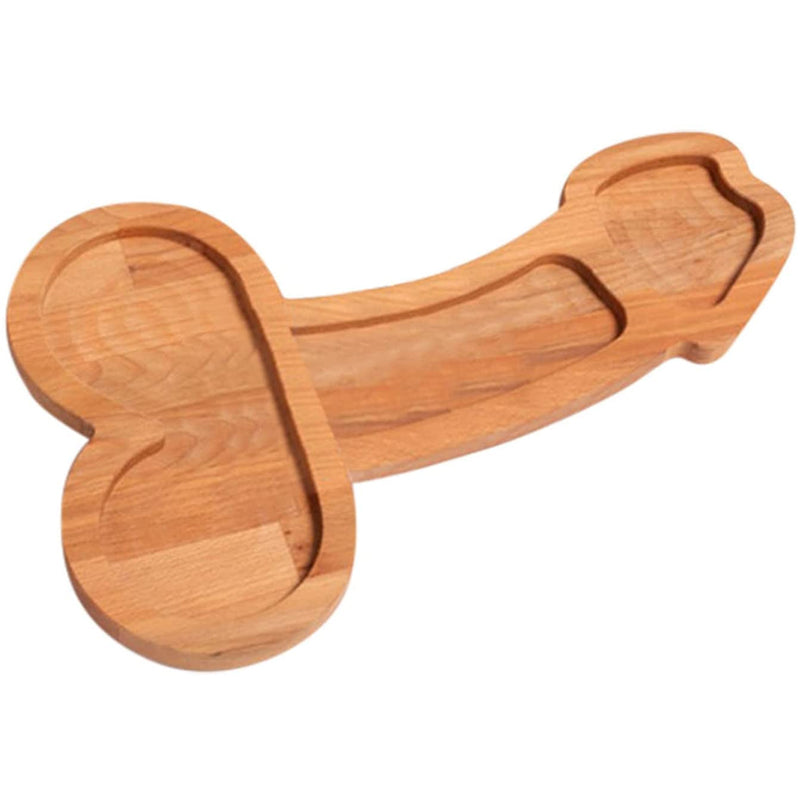 Charcuterie Serving Tray for Appetizers