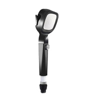 Black with PP Filter Cartridge