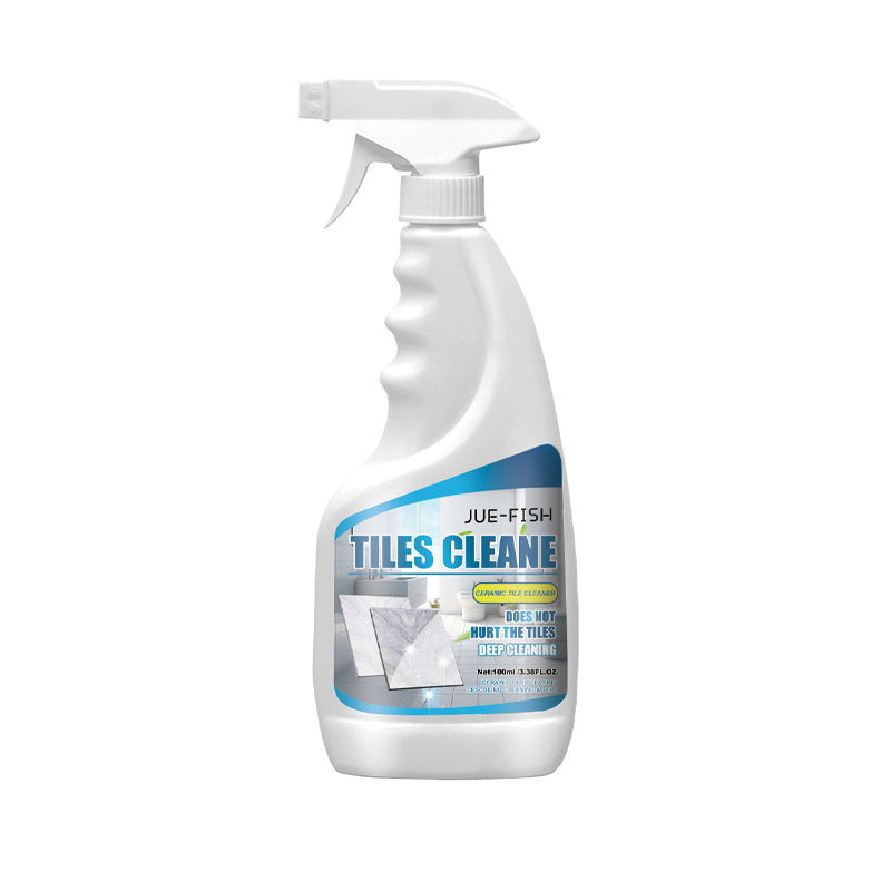 Ultimate Tile Grout Cleaner Spray
