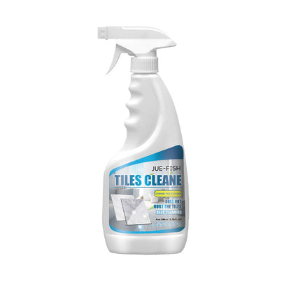Ultimate Tile Grout Cleaner Spray
