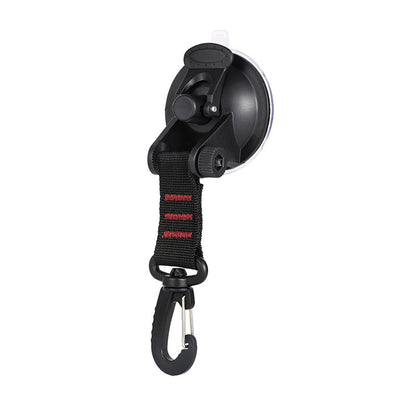 Heavy-Duty Vacuum Suction Hook for Versatile Use
