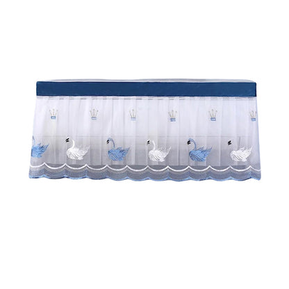 Protective Cover for Air Conditioners - Keep It Clean & Fresh