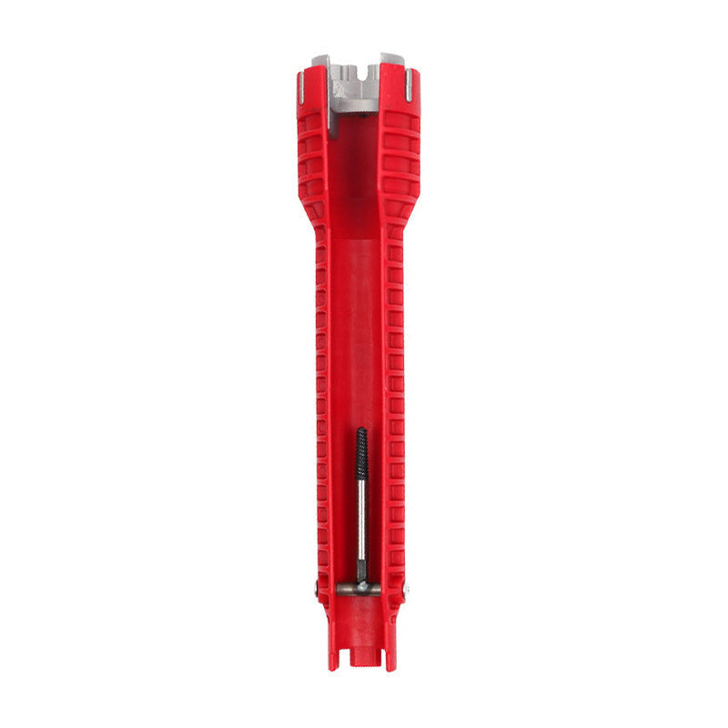 Multi-Wrench for Sinks – 8 Functions in One Tool