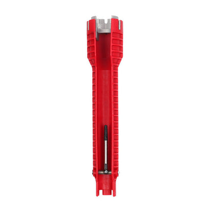 Multi-Wrench for Sinks – 8 Functions in One Tool