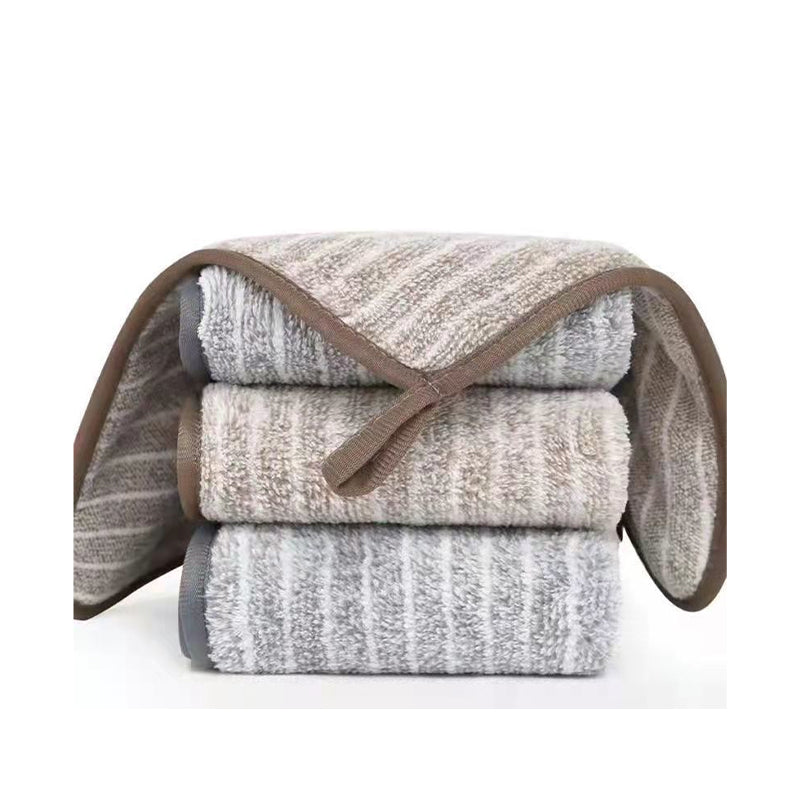 Reusable Bamboo Dish Cloth for Eco-Friendly Cleaning