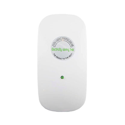 Energy Saving Device for Home Use