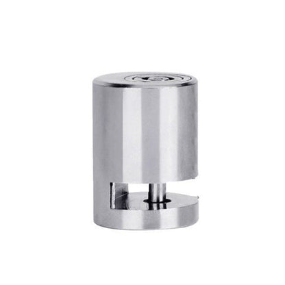 Wheel Disc Lock with Anti-Theft Design and 2 Keys