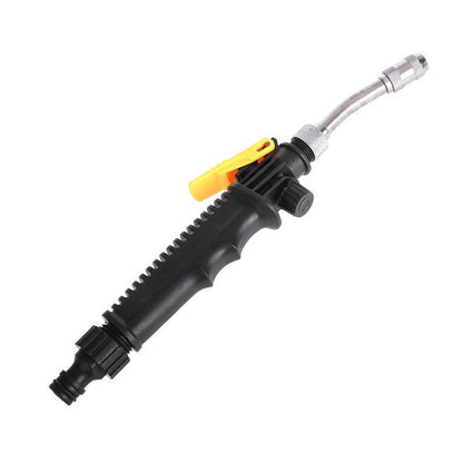 Versatile High-Pressure Cleaning Tool | AquaBlast Duo
