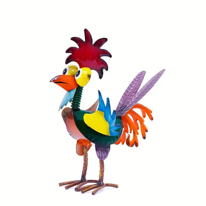Eye-Catching Decor for Your Home – Lucky Rooster Design