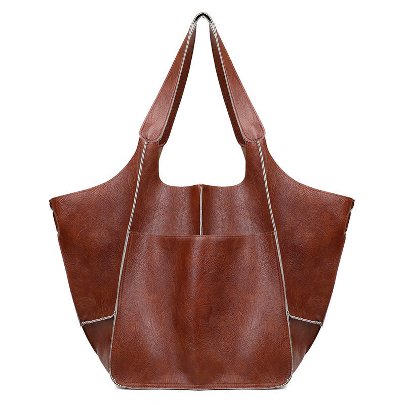Classic Design Meets Contemporary All-Day Comfort