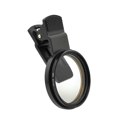 ProLens Smart Filter for Mobile Photography