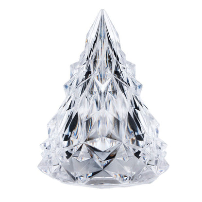 Charming LED Crystal Tree Night Light