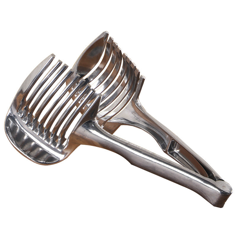 Disc Holder in Stainless Steel Material