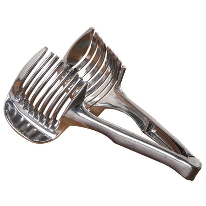 Disc Holder in Stainless Steel Material