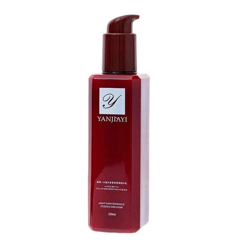 Instant Shine Leave-In Hair Treatment