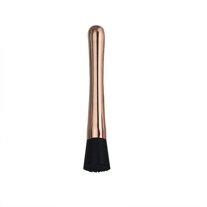 Stainless Steel Crushed Ice Popsicle Maker