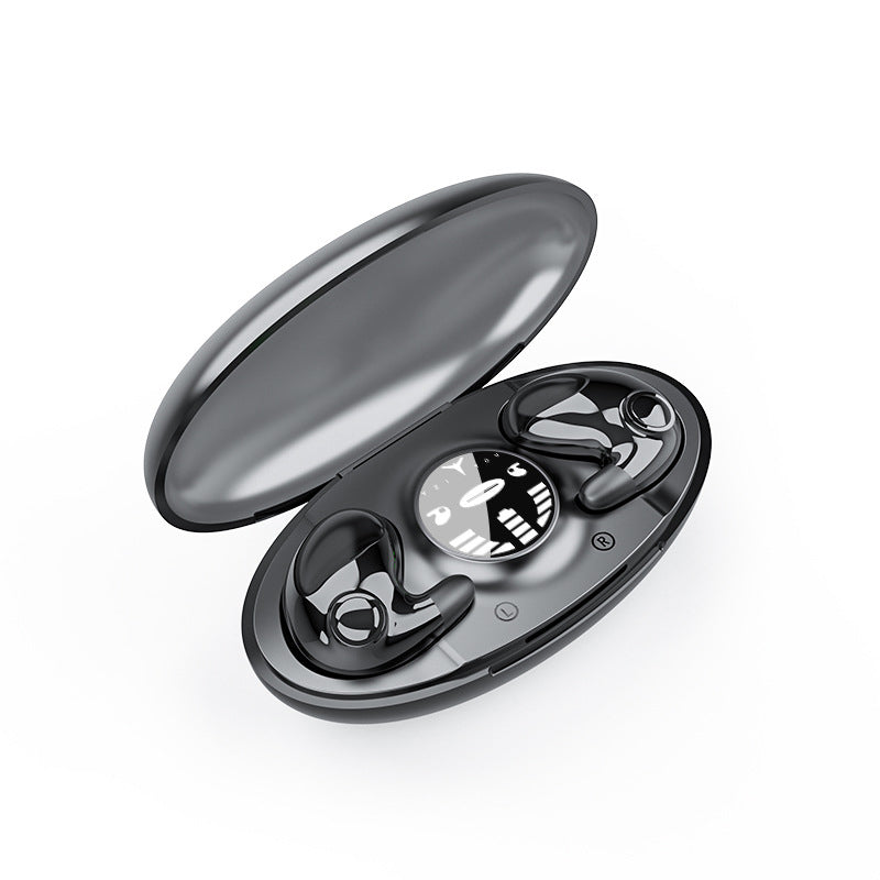 Ultra-Comfort Wireless Earbuds for Restful Sleep