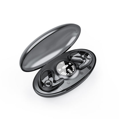 Ultra-Comfort Wireless Earbuds for Restful Sleep