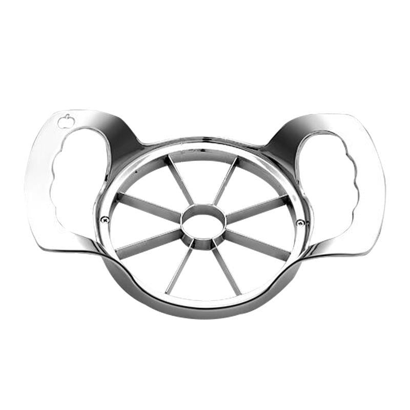 Apple Corer and Slicer – Easy Cutting Tool [Last Day Discount]