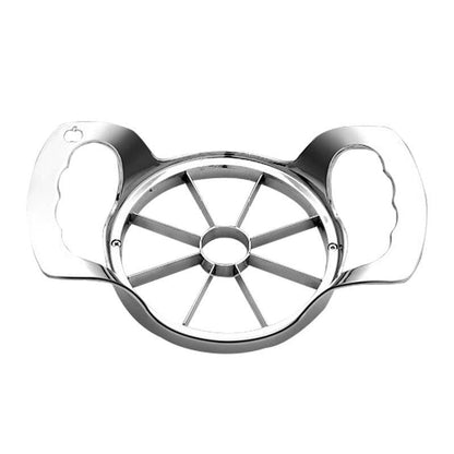Apple Corer and Slicer – Easy Cutting Tool [Last Day Discount]