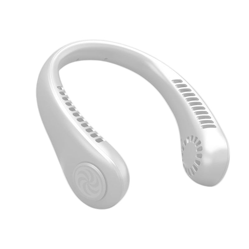 Portable Neck Fan for Ultimate Summer Comfort