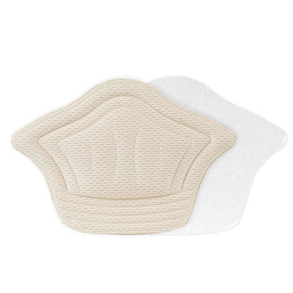 Durable Heel Protection Patch