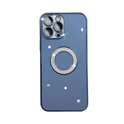 GlimmerGuard Luxe Case for iPhone