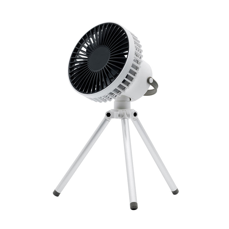 Portable 3-in-1 Smart Fan for Versatile Use