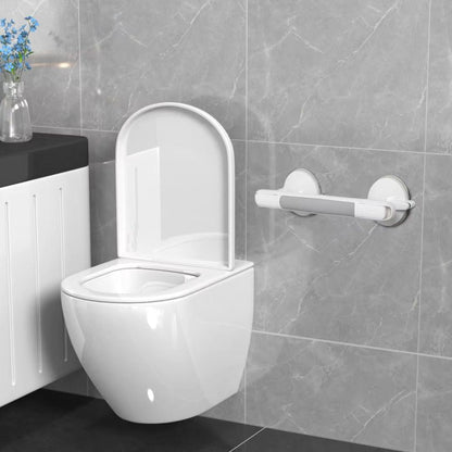 Instant Bathroom Safety Support to Prevent Slips and Falls