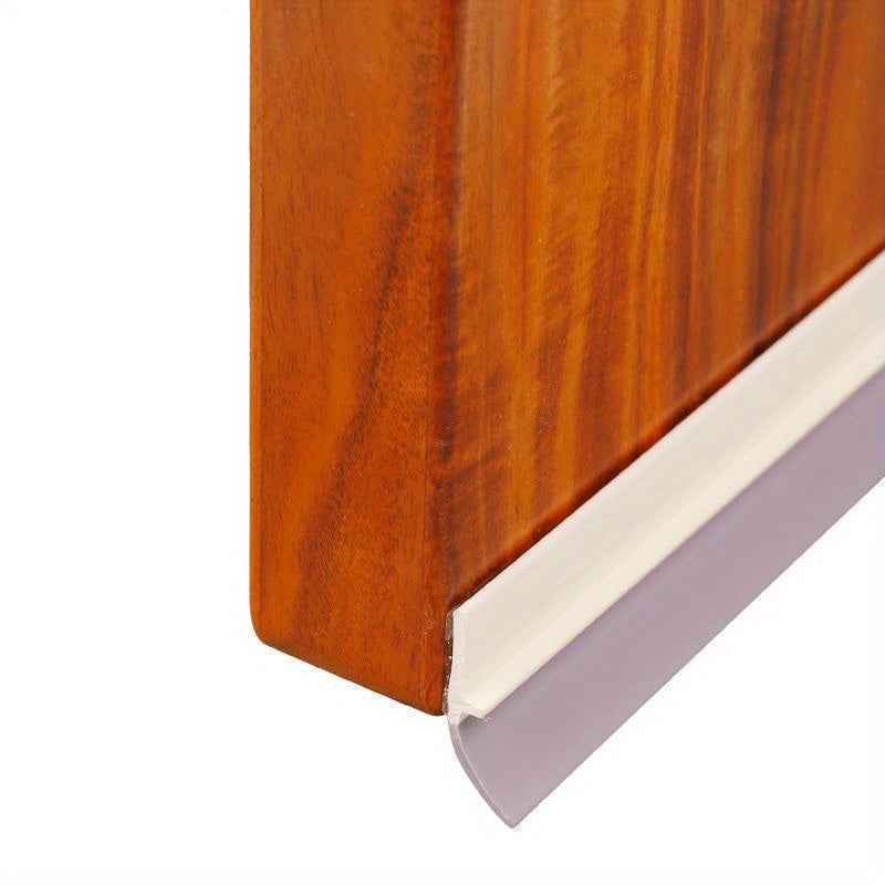Seal Doors Instantly for Warmth, Quietness, and Dryness - 2+3 Free