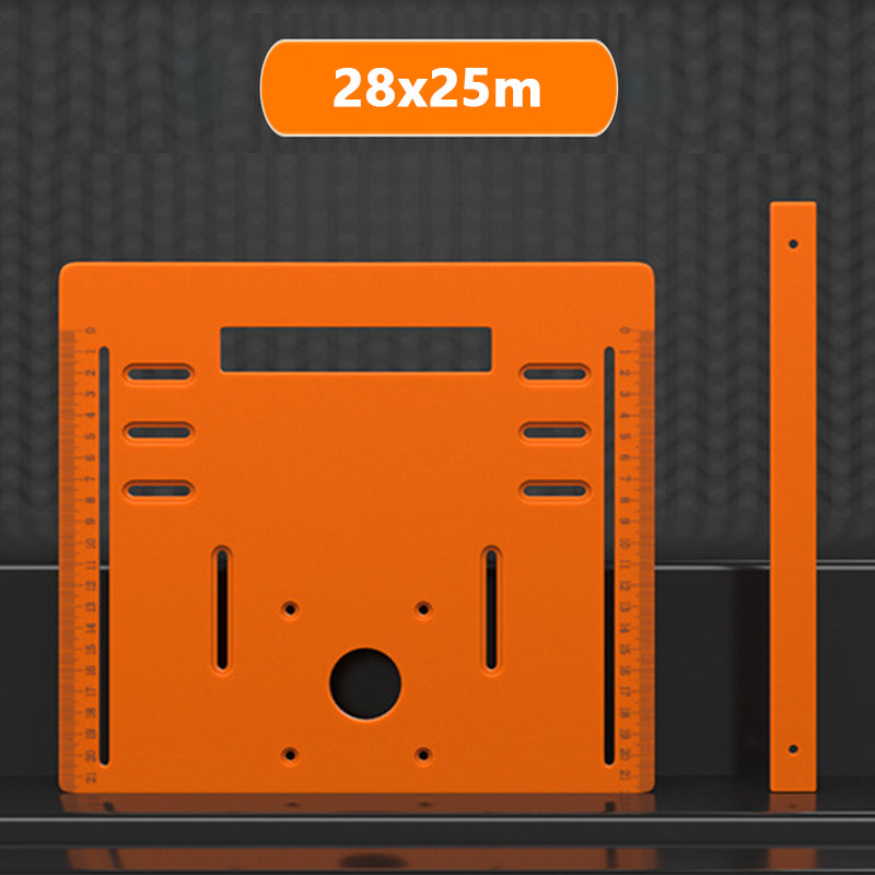 45° Angle Cutter for Accurate Cuts in Your Projects
