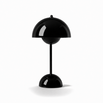 Dimmable Wireless Table Lamp in Scandinavian Design