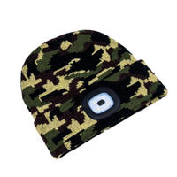 Camoflauge Green
